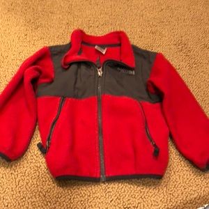 Kids jacket